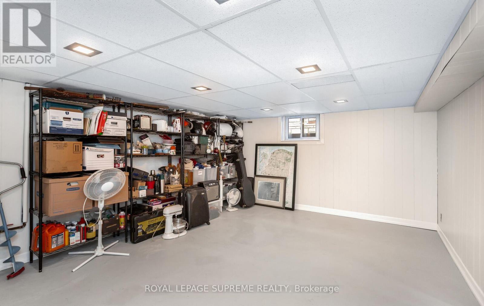 14 East Drive, Toronto, Ontario  M6N 2N7 - Photo 28 - W12815440