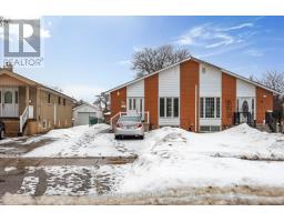 21 RADWINTER DRIVE, Toronto, Ontario