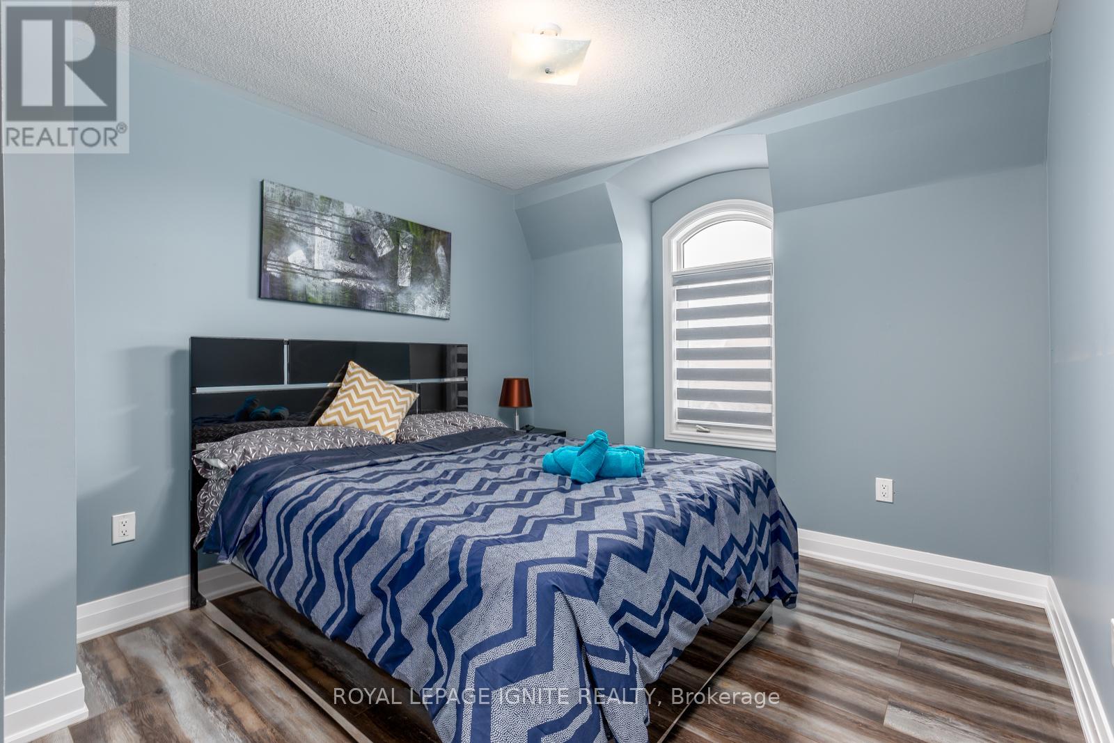 156 - 200 Veterans Drive, Brampton, Ontario  L7A 4S6 - Photo 10 - W12815456