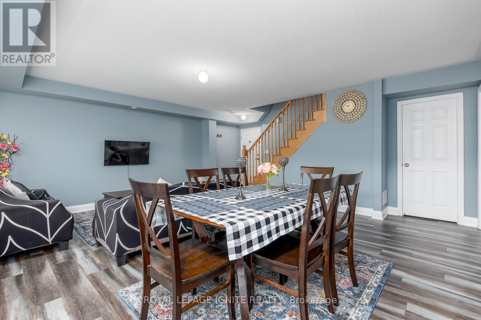 156 - 200 Veterans Drive, Brampton, Ontario  L7A 4S6 - Photo 4 - W12815456