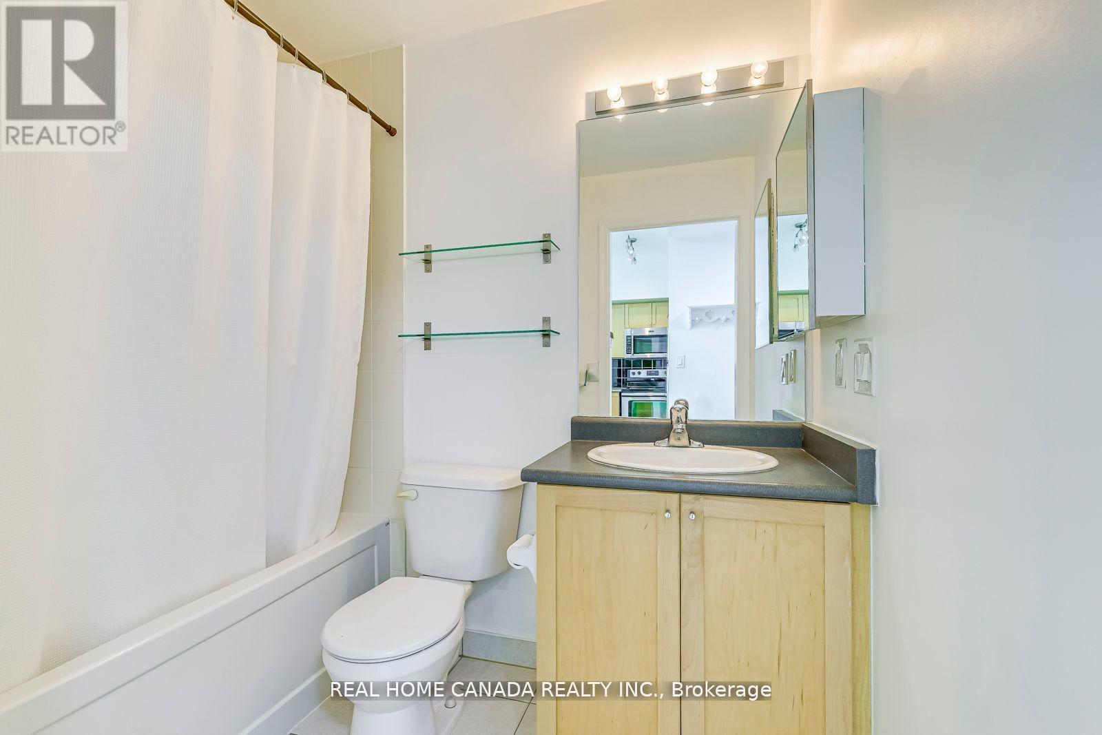 901 - 208 Enfield Place, Mississauga, Ontario  L5B 0B8 - Photo 12 - W12815500