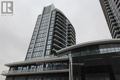301 - 65 Watergarden Drive, Mississauga, Ontario  L5R 0G9 - Photo 2 - W12815506