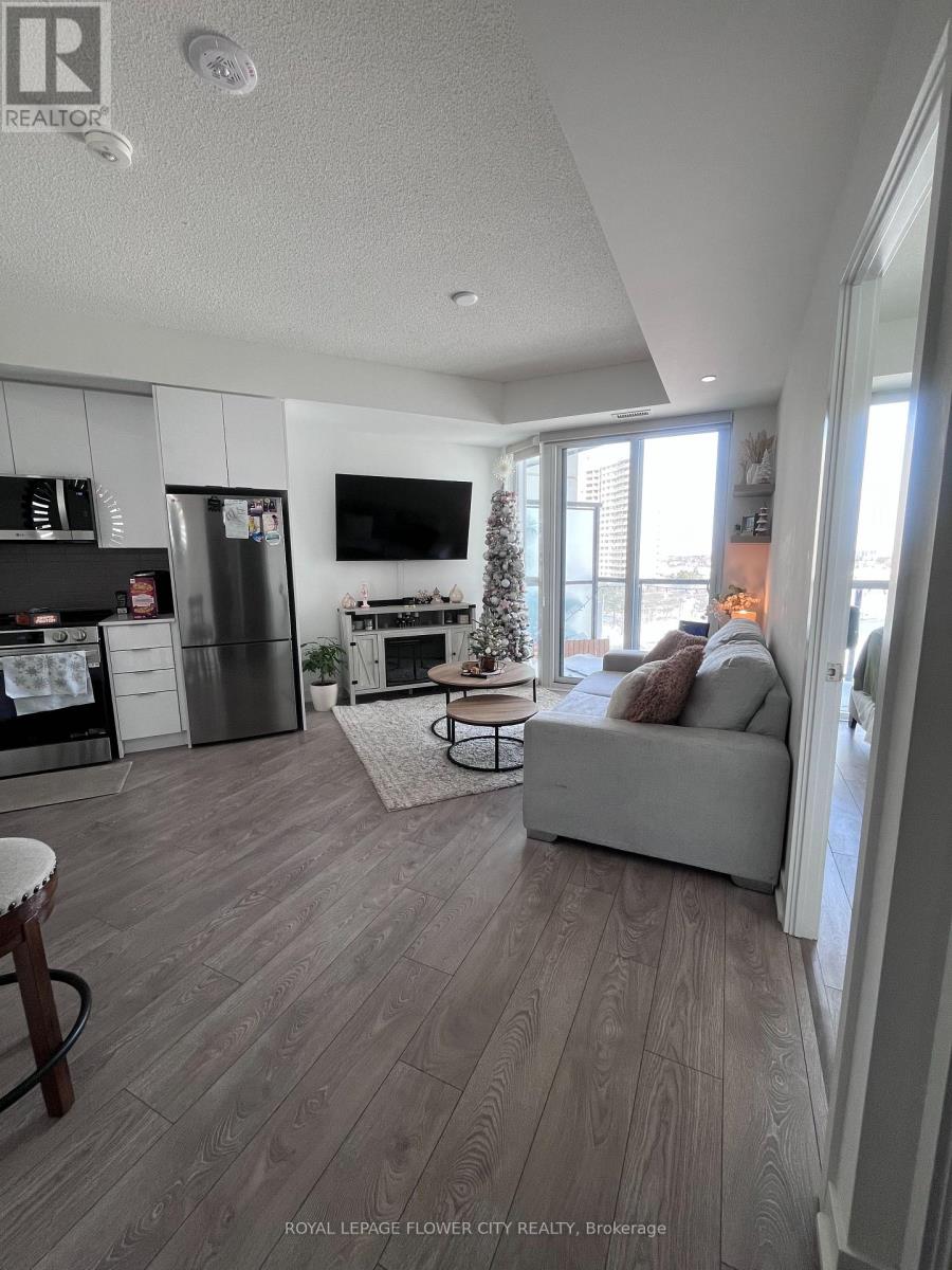 901-225 Malta Avenue, Brampton (Fletcher's Creek South), Ontario  L6Y 6L6 - Photo 4 - W12815516