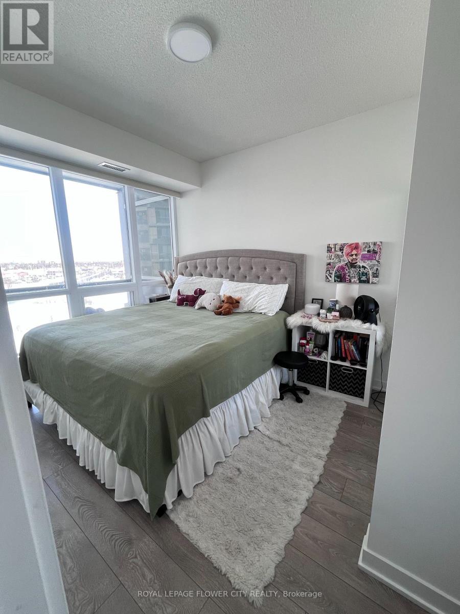 901-225 Malta Avenue, Brampton (Fletcher's Creek South), Ontario  L6Y 6L6 - Photo 8 - W12815516