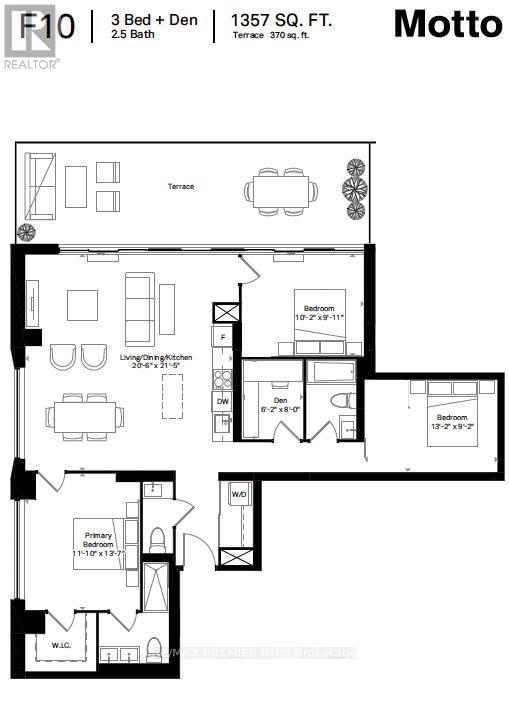 Lp04 / 1204 - 758 Dovercourt Road, Toronto (Dovercourt-Wallace Emerson-Junction), Ontario  M6H 0G7 - Photo 2 - W12815522