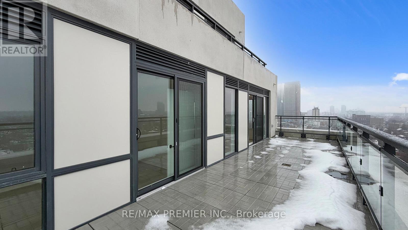 Lp04 / 1204 - 758 Dovercourt Road, Toronto (Dovercourt-Wallace Emerson-Junction), Ontario  M6H 0G7 - Photo 38 - W12815522