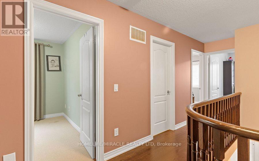 11 Thornapple Street, Brampton, Ontario  L6R 3X2 - Photo 23 - W12815542