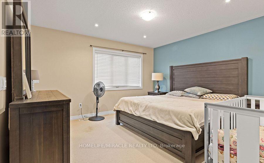 11 Thornapple Street, Brampton, Ontario  L6R 3X2 - Photo 24 - W12815542