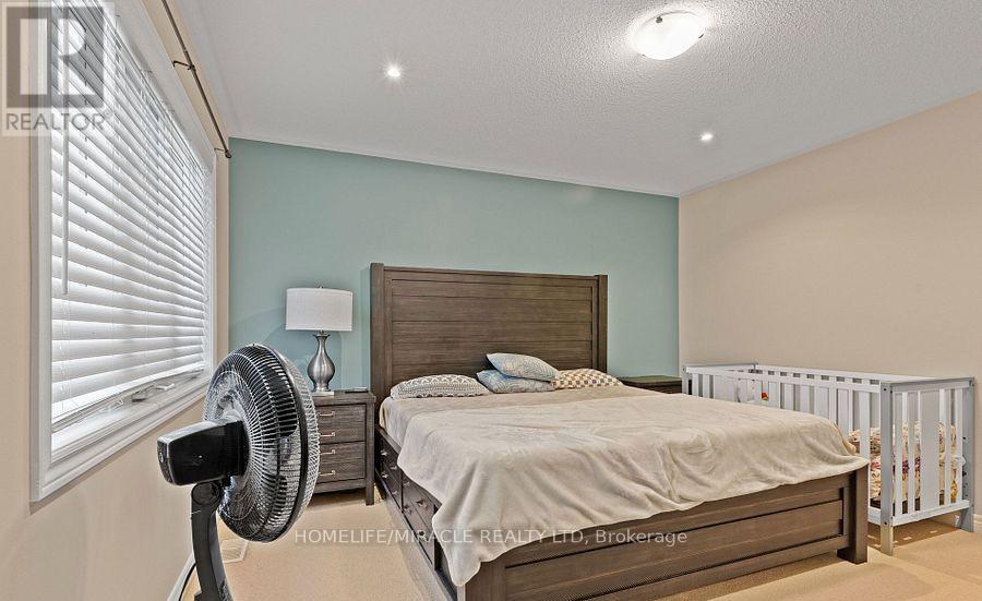 11 Thornapple Street, Brampton, Ontario  L6R 3X2 - Photo 25 - W12815542