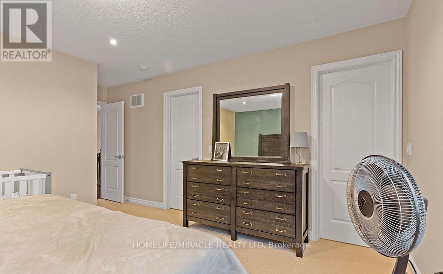 11 Thornapple Street, Brampton, Ontario  L6R 3X2 - Photo 26 - W12815542