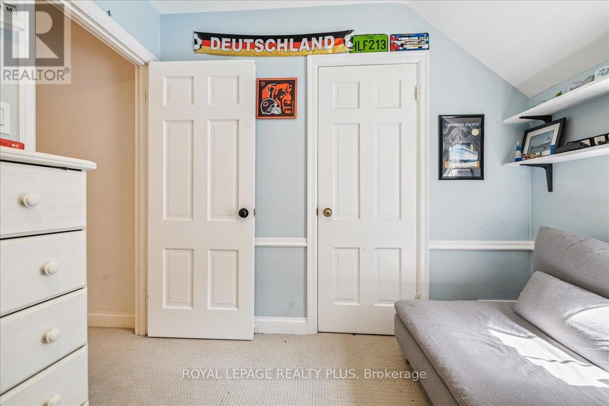 1258 Ravine Drive, Mississauga (Lorne Park), Ontario  L5J 3E4 - Photo 23 - W12815570