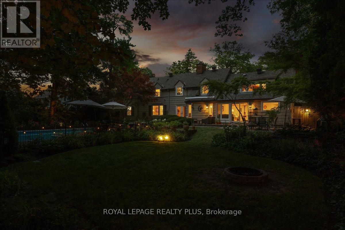 1258 Ravine Drive, Mississauga (Lorne Park), Ontario  L5J 3E4 - Photo 42 - W12815570