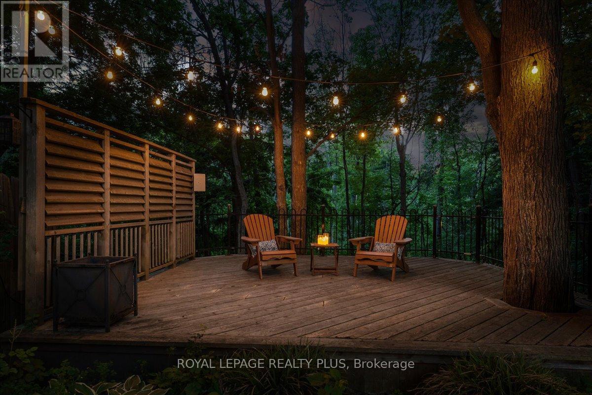 1258 Ravine Drive, Mississauga (Lorne Park), Ontario  L5J 3E4 - Photo 43 - W12815570