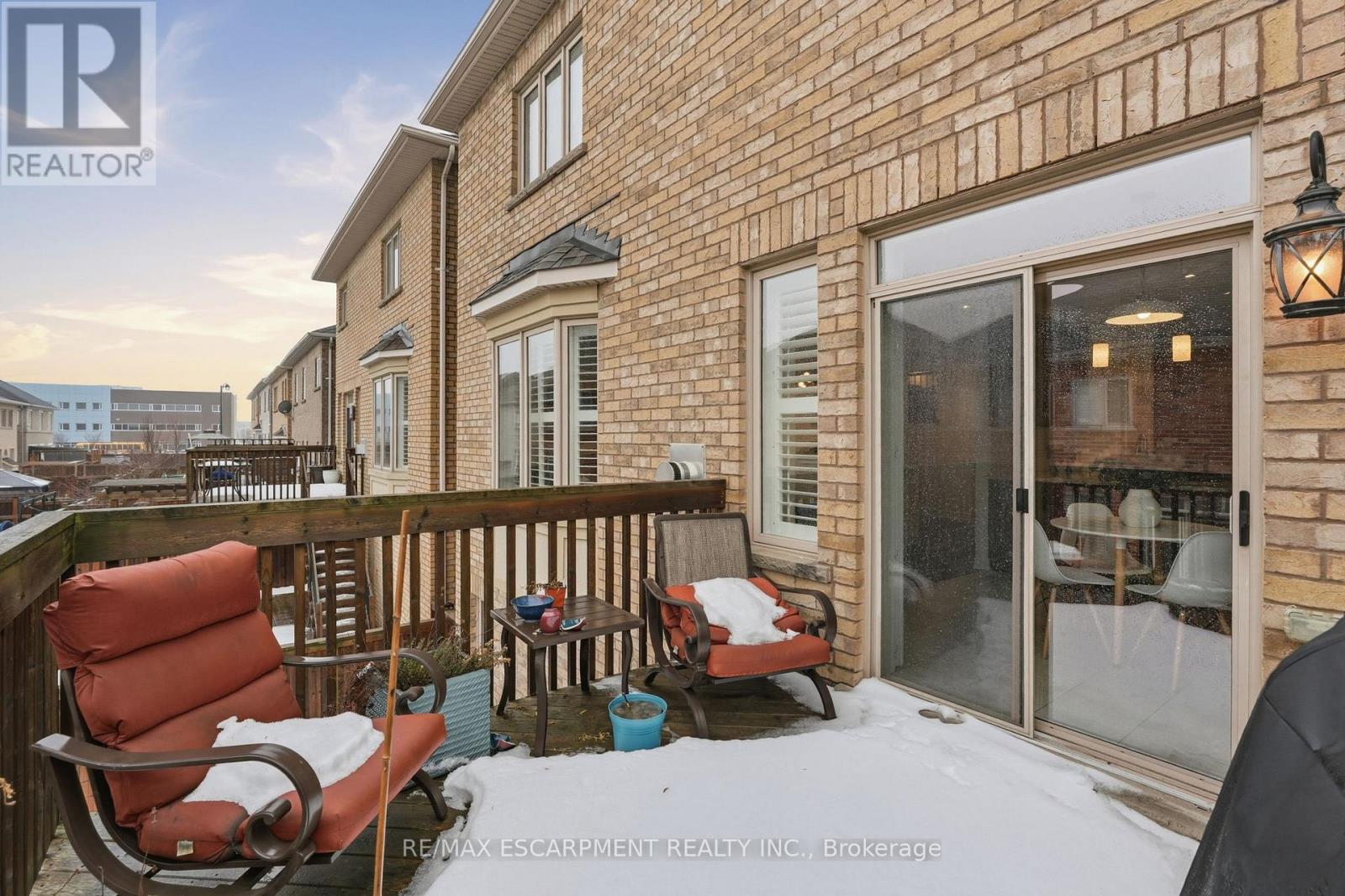 4268 Ryan Lane, Burlington (Alton), Ontario  L7M 0M3 - Photo 17 - W12815574