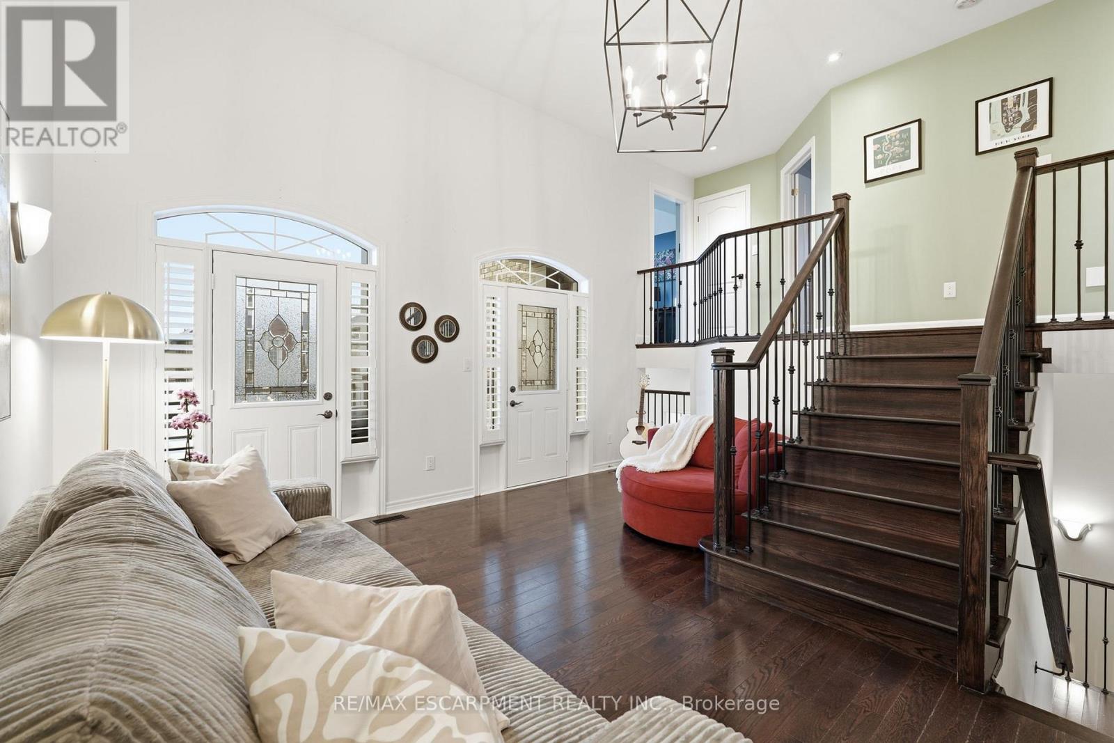 4268 Ryan Lane, Burlington (Alton), Ontario  L7M 0M3 - Photo 24 - W12815574