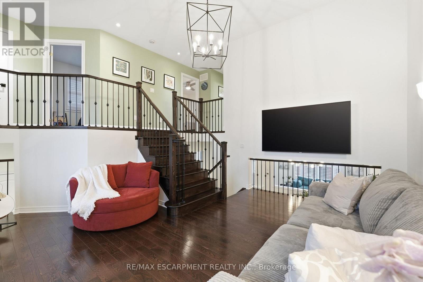 4268 Ryan Lane, Burlington (Alton), Ontario  L7M 0M3 - Photo 25 - W12815574