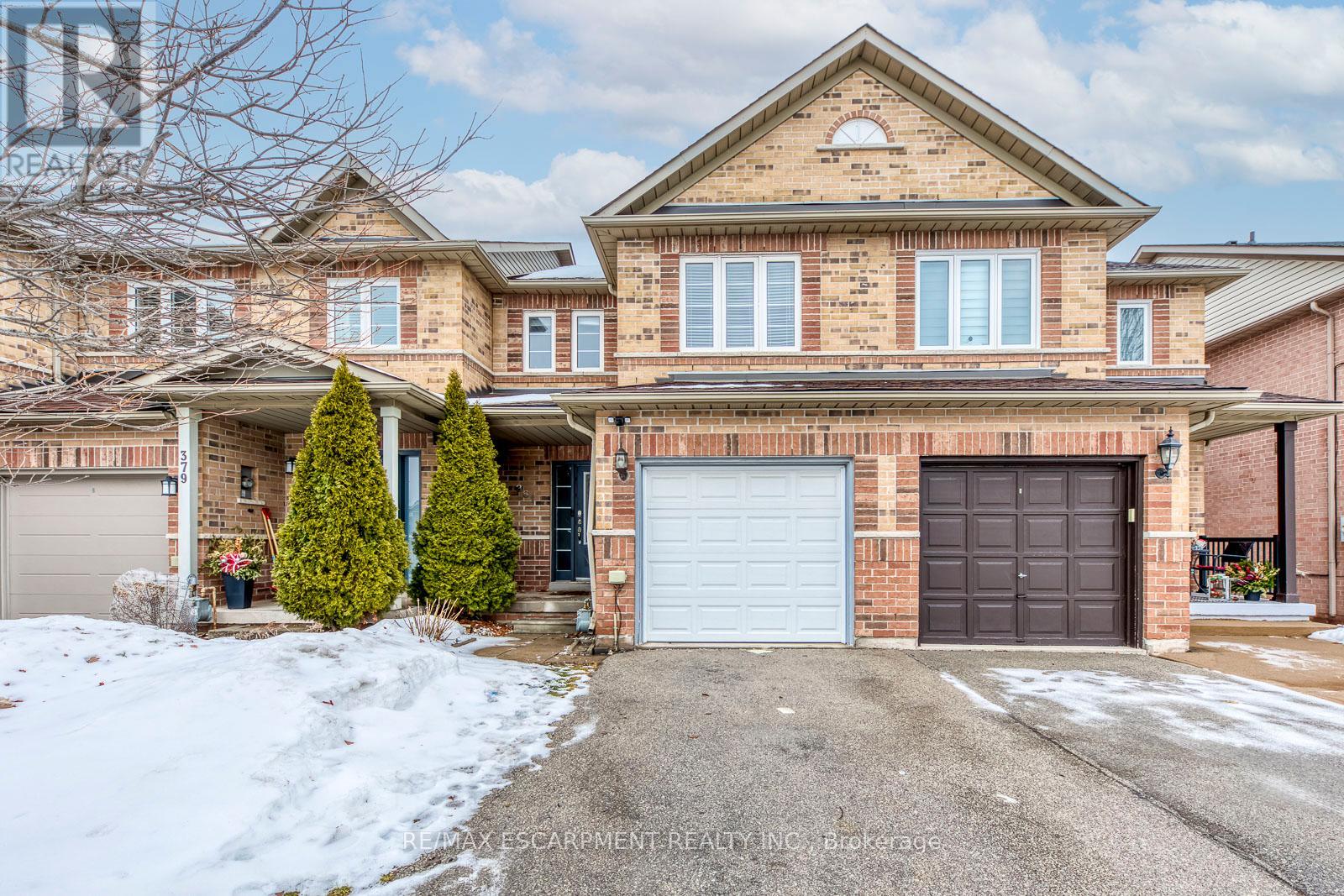 381 KITTRIDGE ROAD, oakville (wc wedgewood creek), Ontario