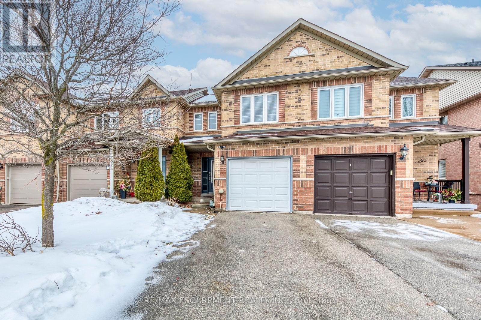 381 Kittridge Road, Oakville (Wc Wedgewood Creek), Ontario  L6H 7K6 - Photo 2 - W12815590