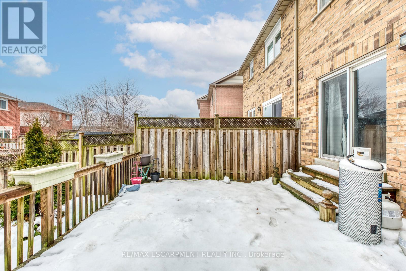 381 Kittridge Road, Oakville (Wc Wedgewood Creek), Ontario  L6H 7K6 - Photo 33 - W12815590