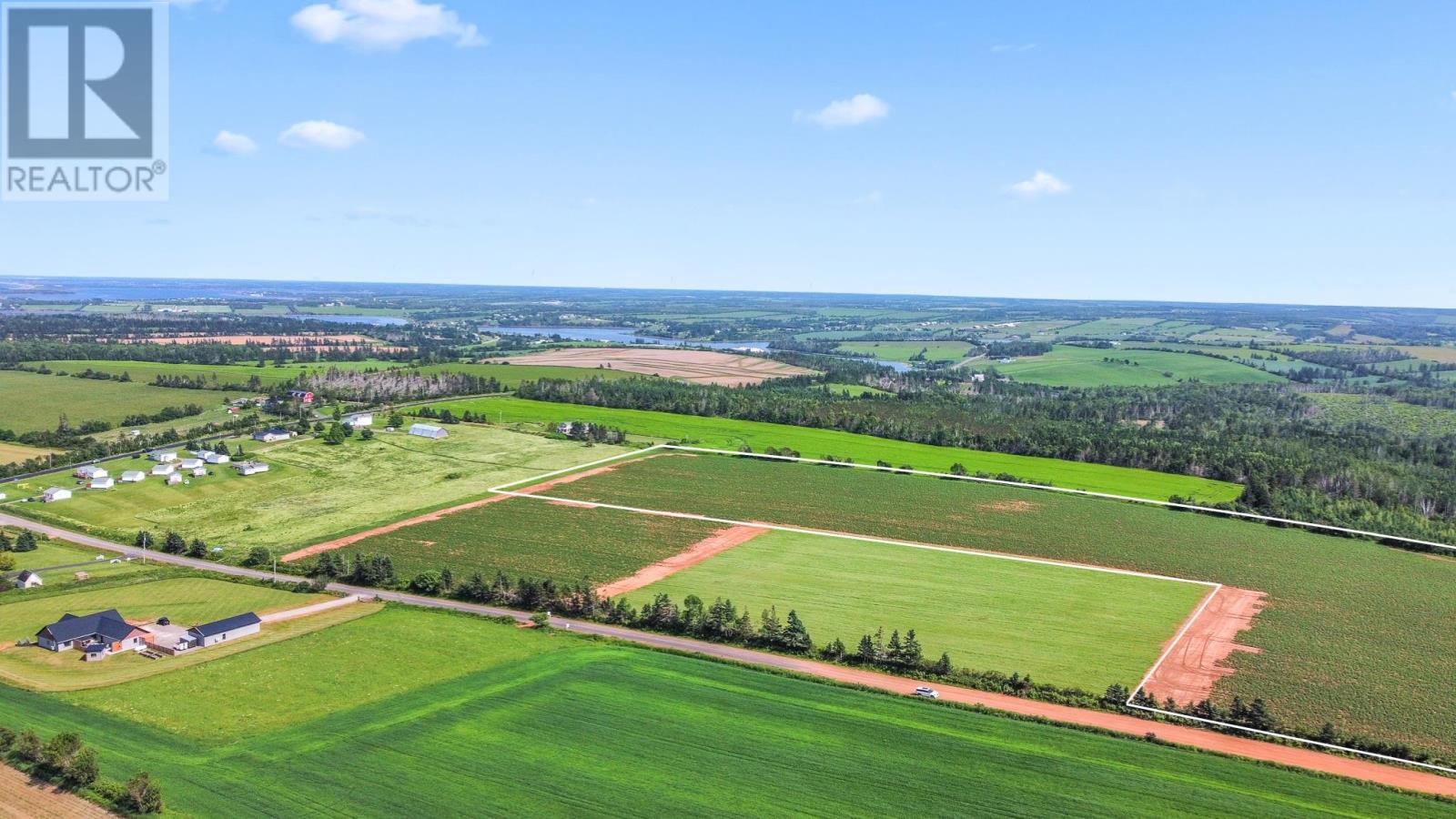 Houston Road, Mayfield, Prince Edward Island  C0A 1N0 - Photo 1 - 202603309