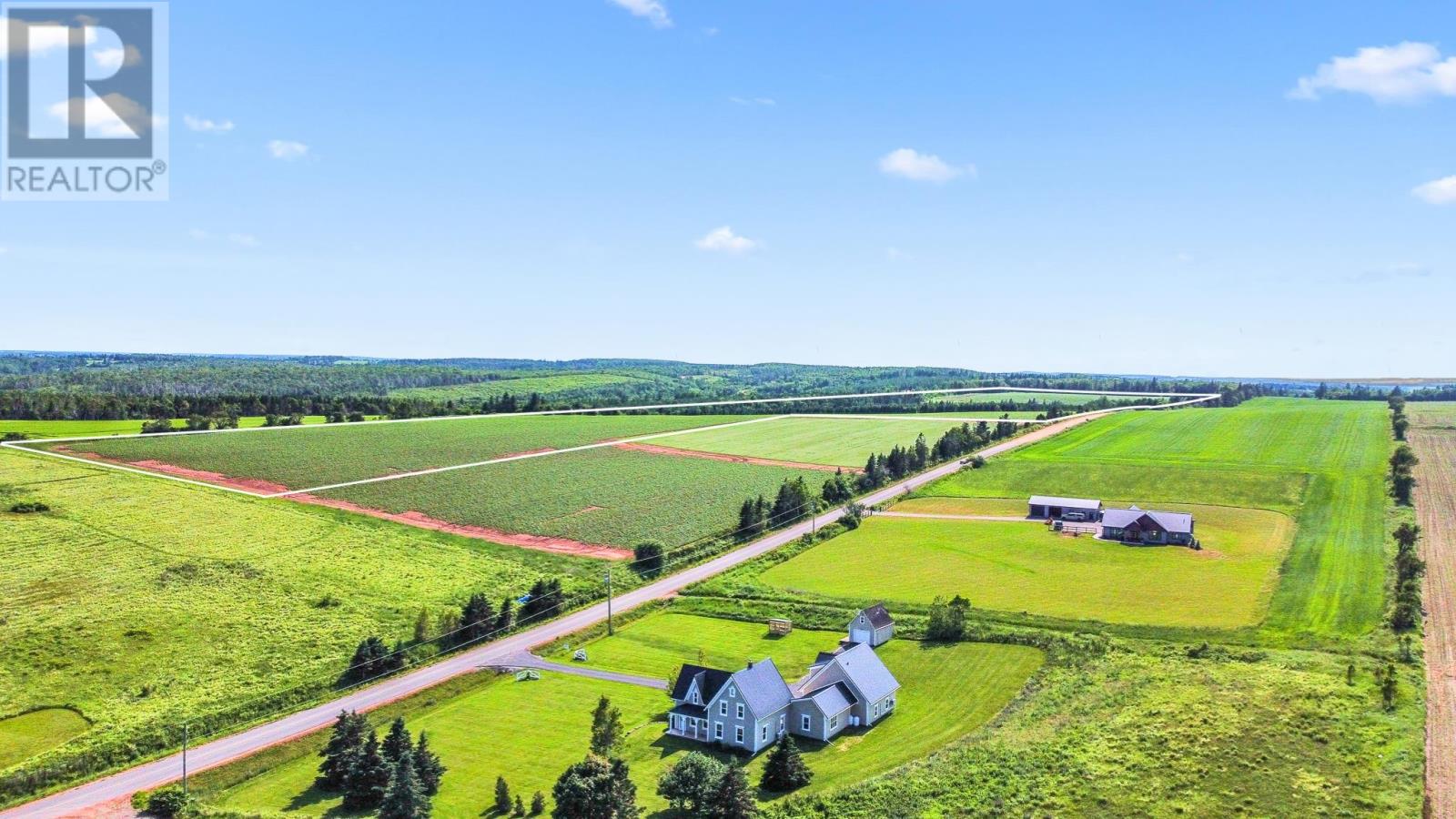 Houston Road, Mayfield, Prince Edward Island  C0A 1N0 - Photo 2 - 202603309