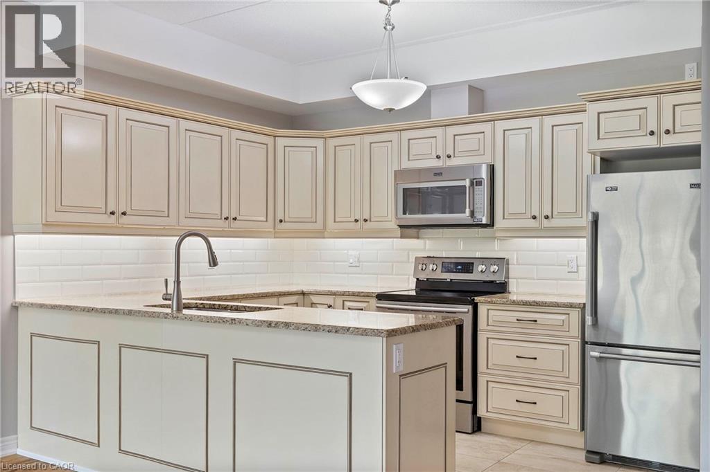 4644 PETTIT Avenue Unit# 213, Niagara Falls, Ontario