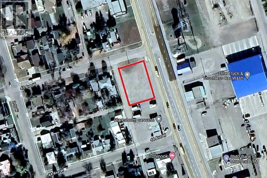 4419 1  St Street W, Claresholm, Alberta  T0L 0T0 - Photo 4 - A2235284