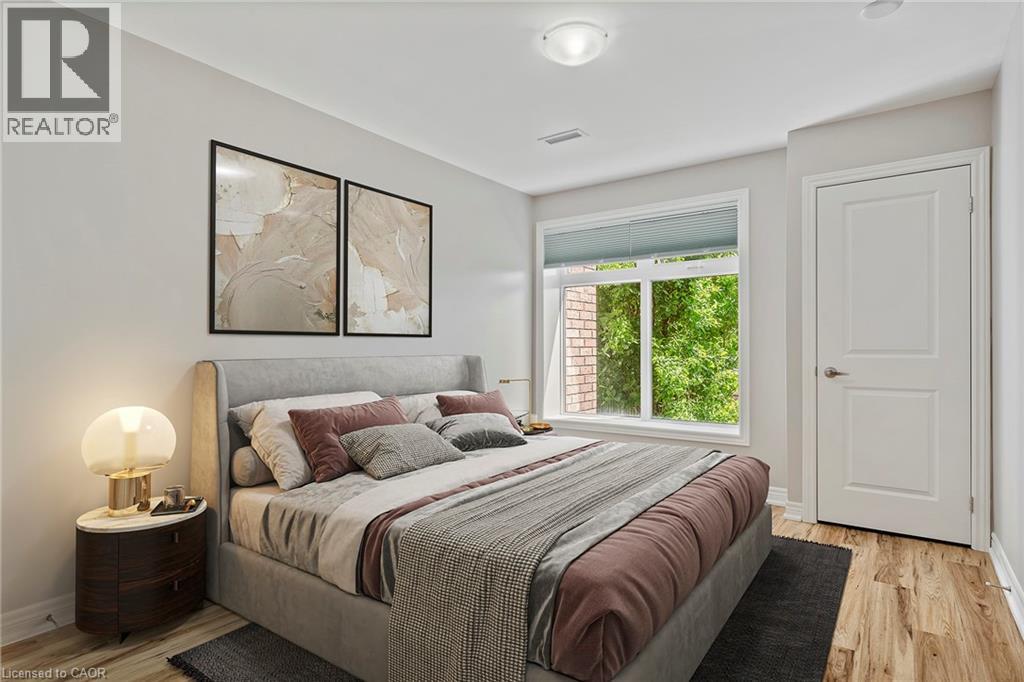 4644 Pettit Avenue Unit# 213, Niagara Falls, Ontario  L2E 0B4 - Photo 24 - 40788812