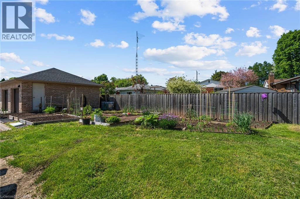 4644 Pettit Avenue Unit# 213, Niagara Falls, Ontario  L2E 0B4 - Photo 43 - 40788812