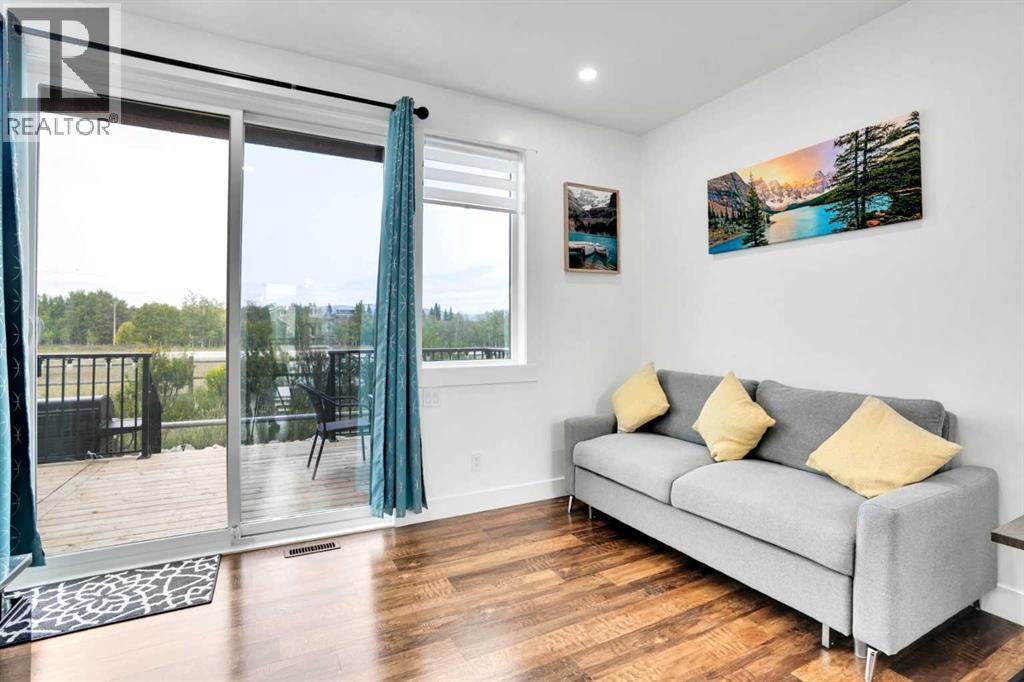 44 Cottageclub Lane, Rural Rocky View County, Alberta  T4C 1B1 - Photo 13 - A2258679