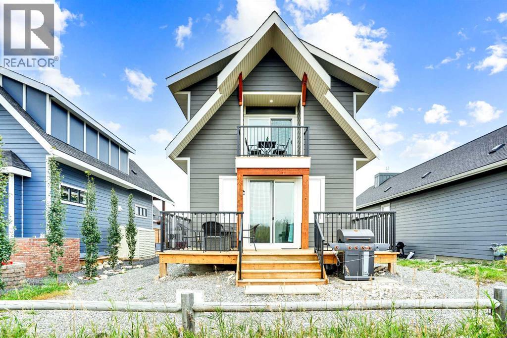 44 Cottageclub Lane, Rural Rocky View County, Alberta  T4C 1B1 - Photo 29 - A2258679