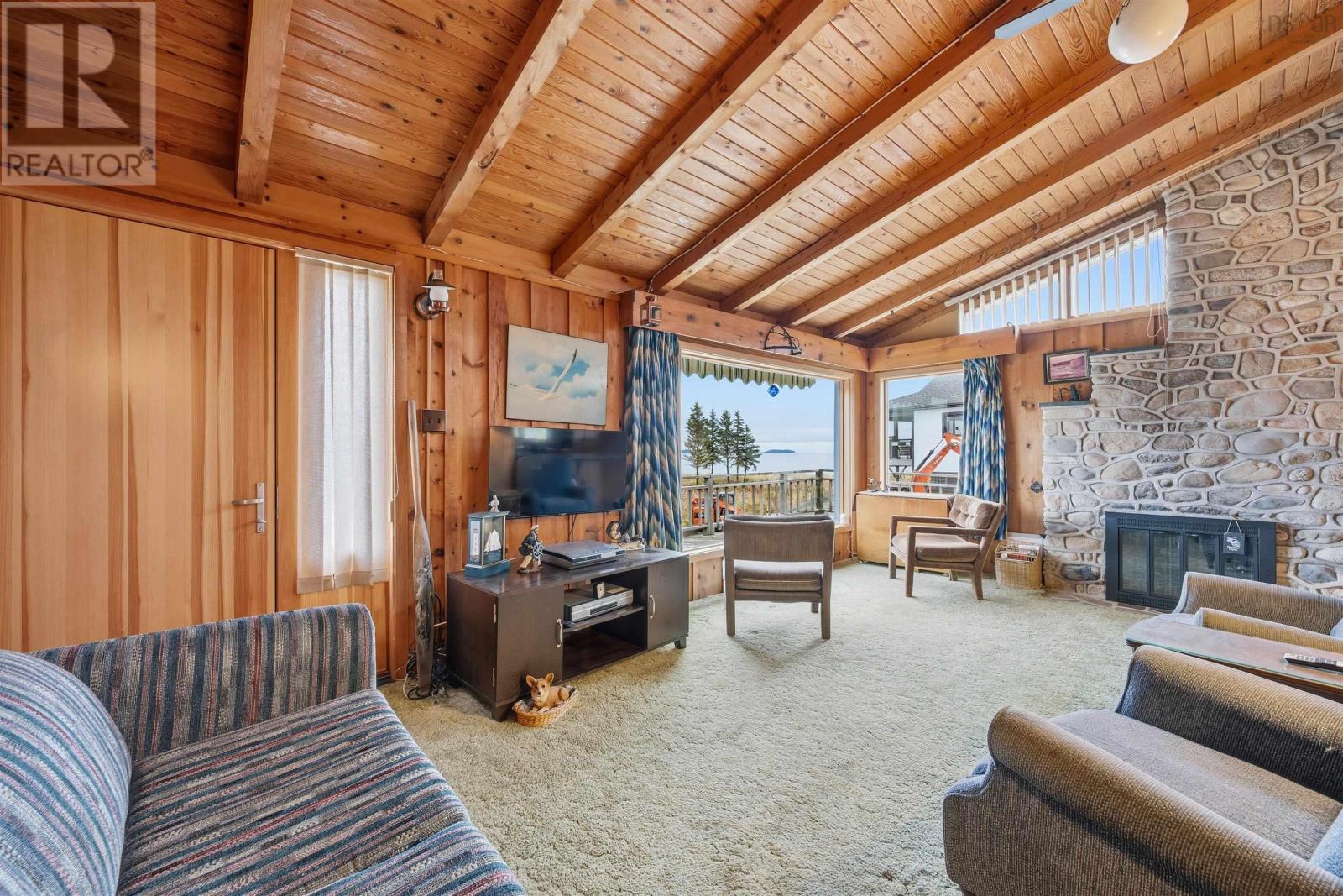 8278 St Margarets Bay Road, Black Point, Nova Scotia  B0J 0C2 - Photo 2 - 202601615