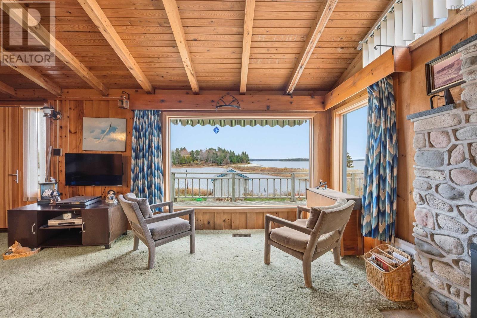 8278 St Margarets Bay Road, Black Point, Nova Scotia  B0J 0C2 - Photo 4 - 202601615