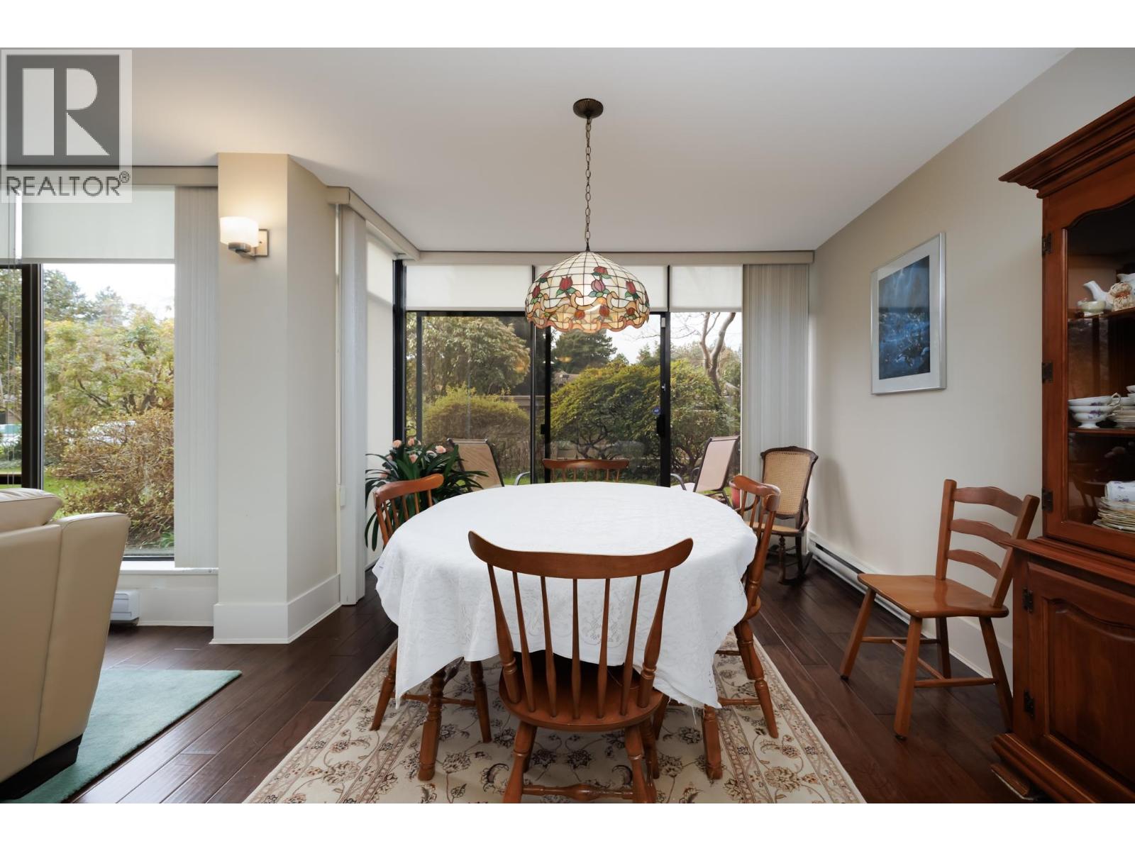 112 4101 Yew Street, Vancouver, British Columbia  V6L 3B7 - Photo 6 - R3091796