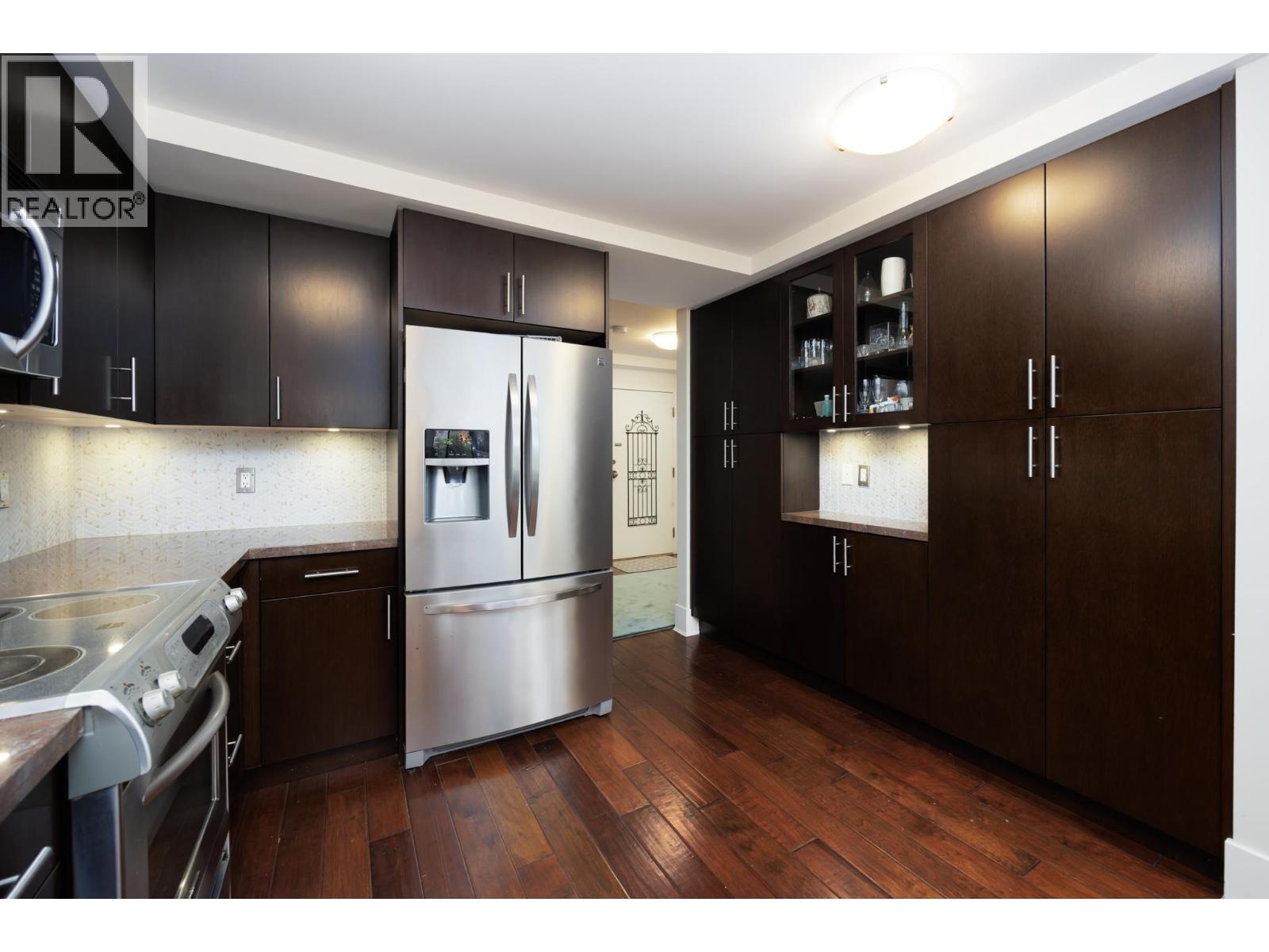 112 4101 Yew Street, Vancouver, British Columbia  V6L 3B7 - Photo 9 - R3091796