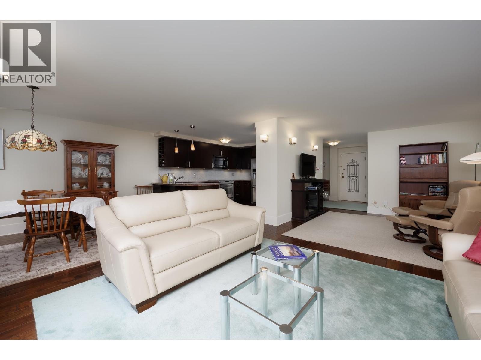 112 4101 Yew Street, Vancouver, British Columbia  V6L 3B7 - Photo 5 - R3091796