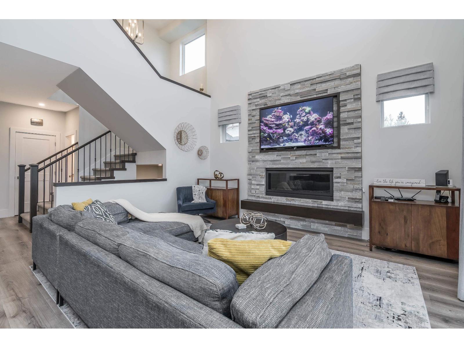 40 4295 Old Clayburn Road, Abbotsford, British Columbia  V3G 0G4 - Photo 5 - R3065241