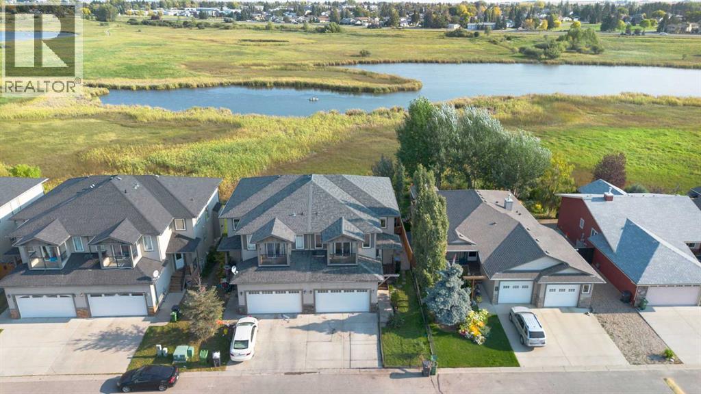 100 Lakeside View, Strathmore, Alberta  T1P 1Z7 - Photo 1 - A2281415