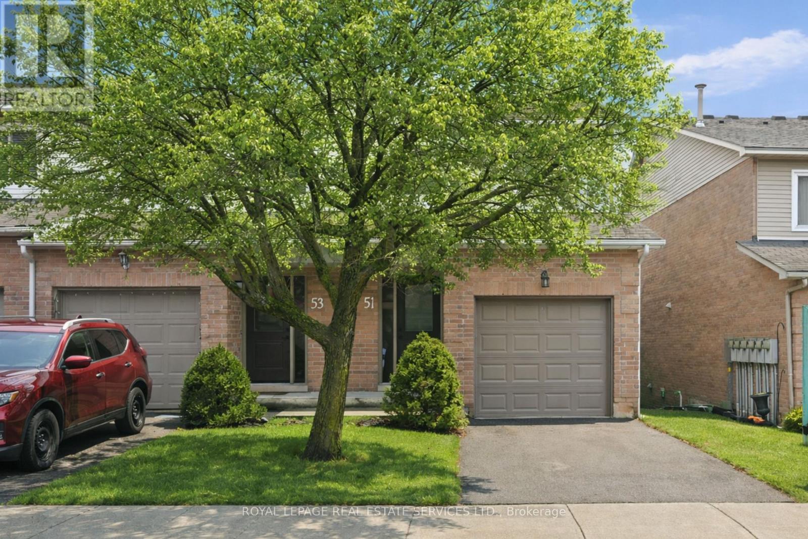 51 - 26 MOSS BOULEVARD, Hamilton, Ontario