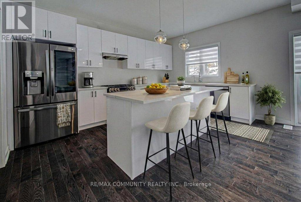 55 Tulip Crescent, Norfolk (Simcoe), Ontario  N3Y 0G9 - Photo 16 - X12815402