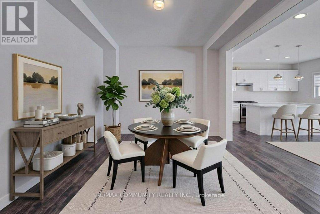 55 Tulip Crescent, Norfolk (Simcoe), Ontario  N3Y 0G9 - Photo 9 - X12815402