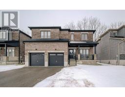 55 TULIP CRESCENT, Norfolk, Ontario