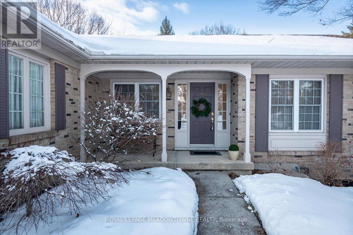 56 Acredale Drive, Hamilton (Carlisle), Ontario  L0R 1H2 - Photo 3 - X12815446