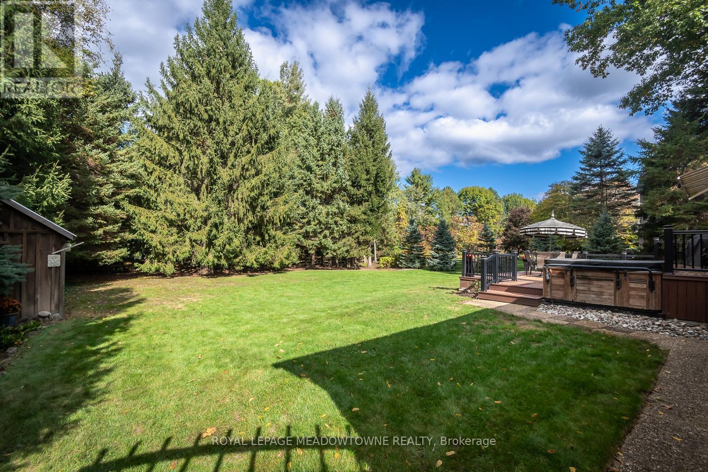 56 Acredale Drive, Hamilton (Carlisle), Ontario  L0R 1H2 - Photo 36 - X12815446