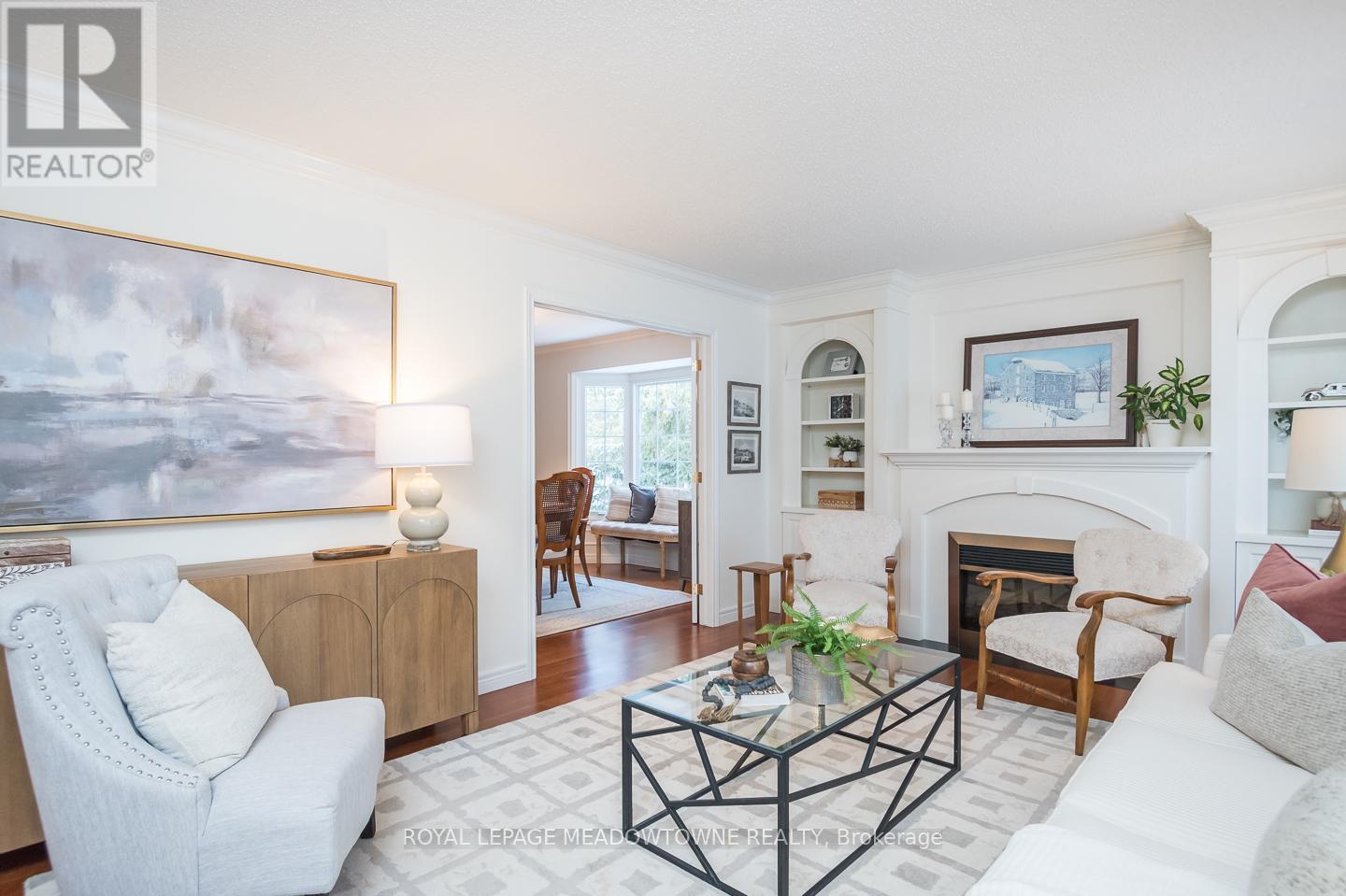 56 Acredale Drive, Hamilton (Carlisle), Ontario  L0R 1H2 - Photo 7 - X12815446