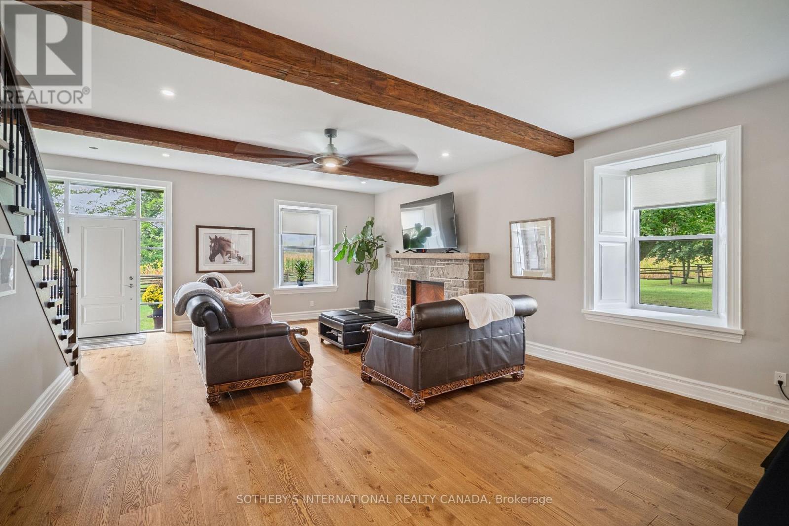 4085 Victoria Road S, Puslinch, Ontario  N0B 2J0 - Photo 14 - X12815460