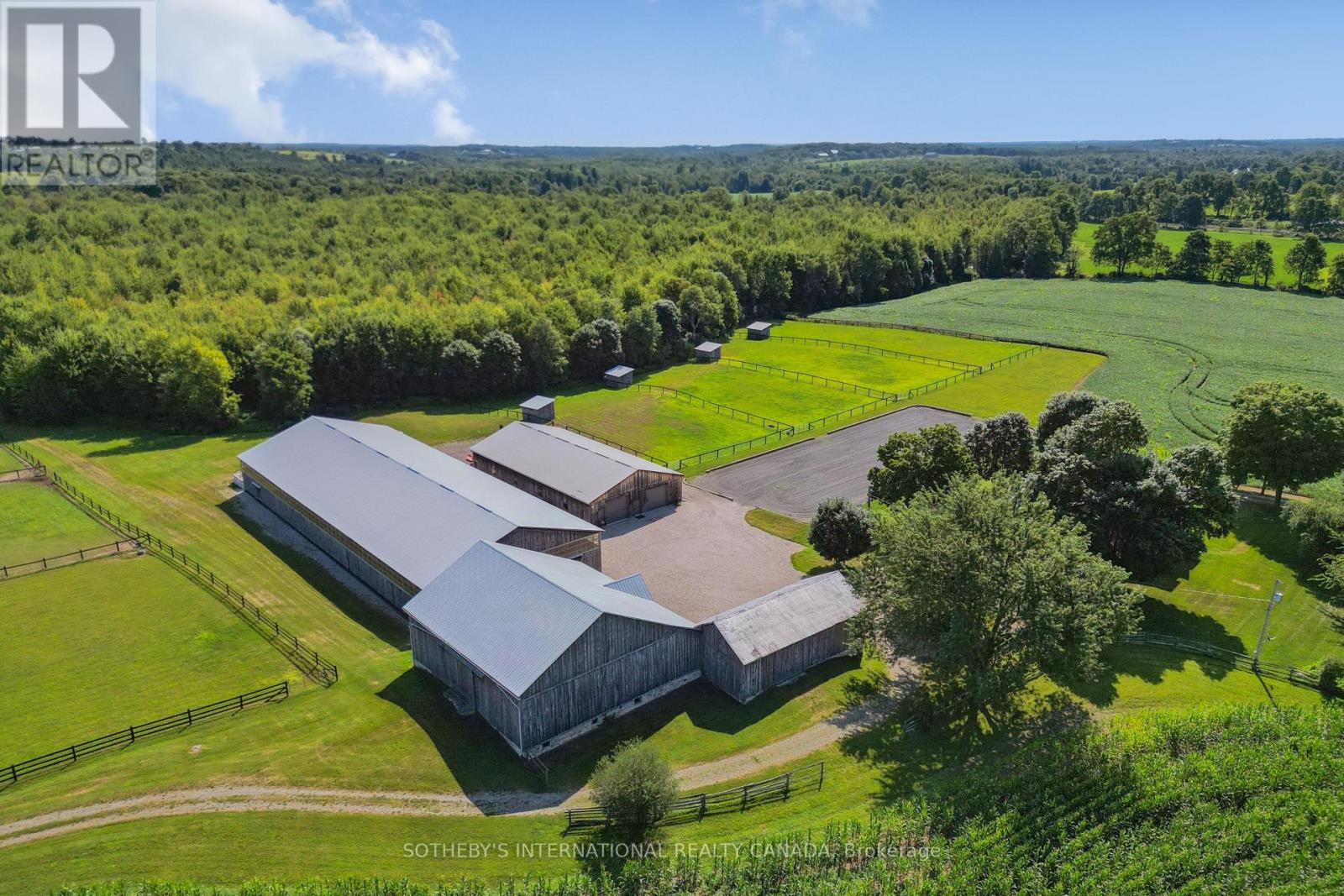 4085 Victoria Road S, Puslinch, Ontario  N0B 2J0 - Photo 2 - X12815460