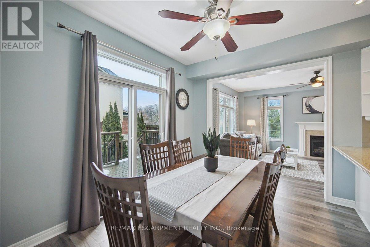 105 Oakhaven Place, Hamilton, Ontario  L9K 0B6 - Photo 23 - X12815486