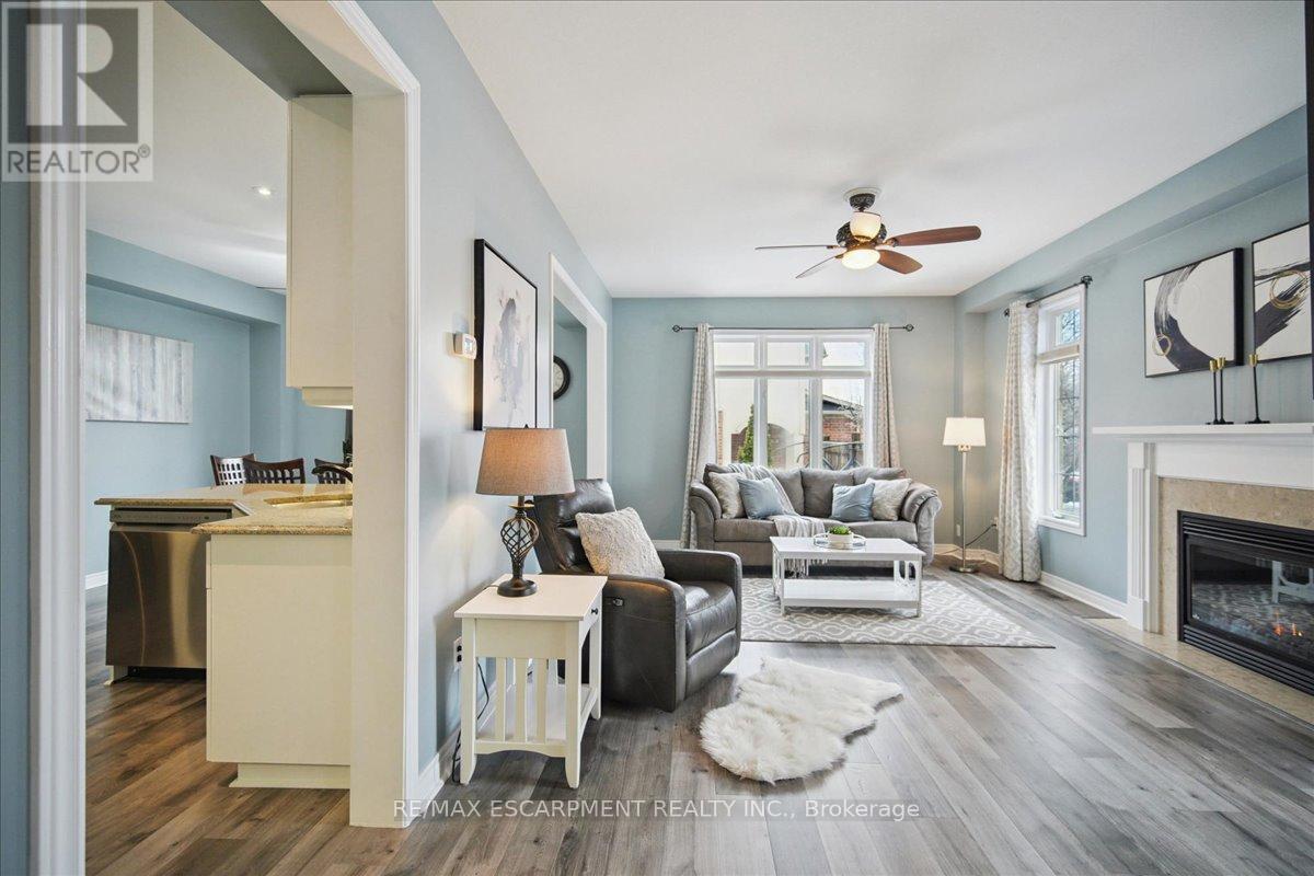 105 Oakhaven Place, Hamilton, Ontario  L9K 0B6 - Photo 8 - X12815486