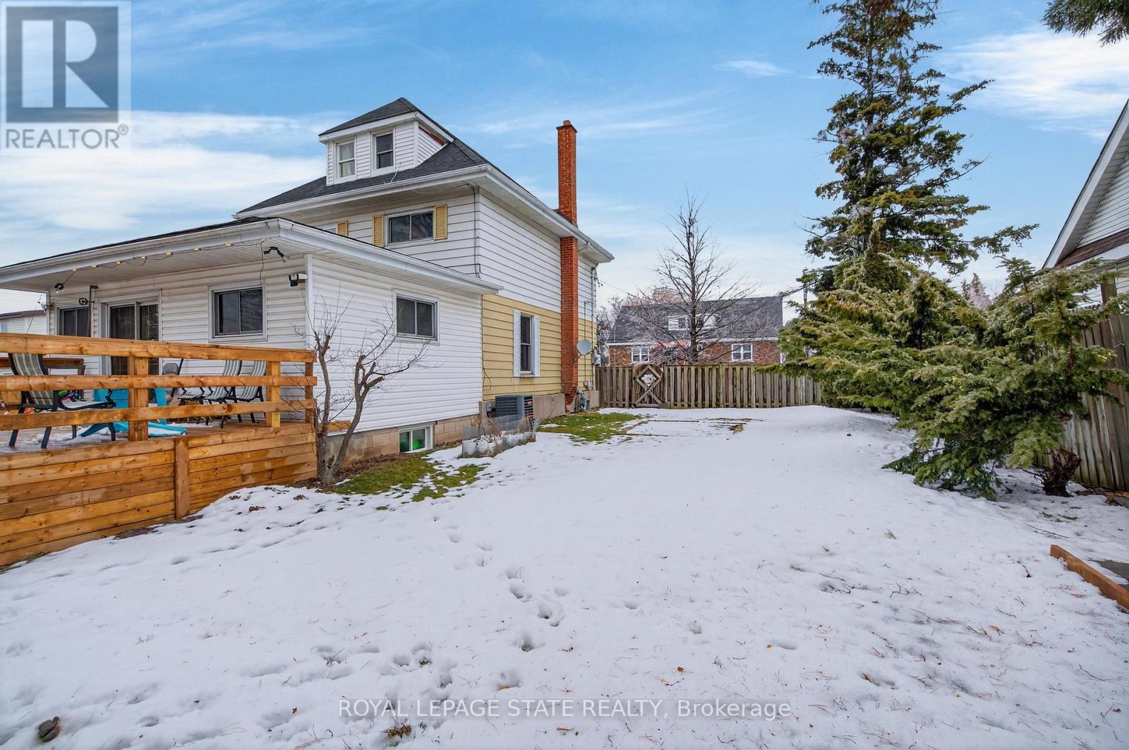 312 East 12th Street, Hamilton (Hill Park), Ontario  L9A 3Y1 - Photo 10 - X12815502